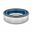 Wheel hub oil seal 40x55x15,5 COMBI