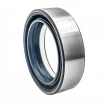 Wheel hub oil seal 40x55x15,5 COMBI SF6