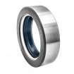 Wheel hub oil seal 40x55x15,5 COMBI SF6