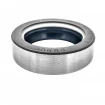 Wheel hub oil seal 40x55x15,5 COMBI SF6