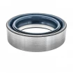 Wheel hub oil seal 40x55x15,5 COMBI SF6