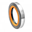 Wheel hub oil seal 40x58x10 COMBI Wheel hub oil seal 40x58x10 COMBI