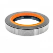 Wheel hub oil seal 40x58x10 COMBI Wheel hub oil seal 40x58x10 COMBI