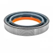 Wheel hub oil seal 40x58x10 COMBI Wheel hub oil seal 40x58x10 COMBI