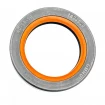 Wheel hub oil seal 40x58x10 COMBI Wheel hub oil seal 40x58x10 COMBI