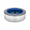 Wheel hub oil seal 40x60x18,5 COMBI SF6 NBR Wheel hub oil seal 40x60x18,5 COMBI SF6 NBR
