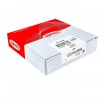 Wheel hub oil seal 40x60x25 RWDR-KOMBI