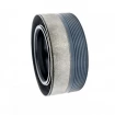 Wheel hub oil seal 40x60x25 RWDR-KOMBI