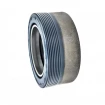 Wheel hub oil seal 40x60x25 RWDR-KOMBI
