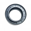Wheel hub oil seal 40x60x25 RWDR-KOMBI
