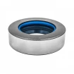 Wheel hub oil seal 40x65x18,5 COMBI SF6 Wheel hub oil seal 40x65x18,5 COMBI SF6