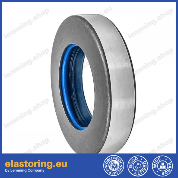 Wheel hub oil seal 40x68x14 COMBI SF5 NBR Wheel hub oil seal 40x68x14 COMBI SF5 NBR