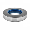Wheel hub oil seal 40x68x14 COMBI SF5 NBR Wheel hub oil seal 40x68x14 COMBI SF5 NBR