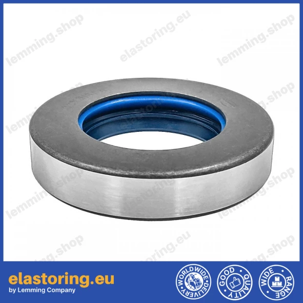 Wheel hub oil seal 40x68x14 COMBI SF5 NBR Wheel hub oil seal 40x68x14 COMBI SF5 NBR