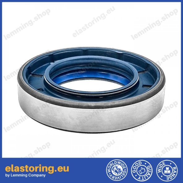 Wheel hub oil seal 40x68x14 COMBI SF5 NBR Wheel hub oil seal 40x68x14 COMBI SF5 NBR