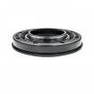 Wheel hub oil seal 40x80x11/19 RWDR NBR Wheel hub oil seal 40x80x11/19 RWDR NBR