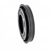 Wheel hub oil seal 40x80x11/19 RWDR NBR Wheel hub oil seal 40x80x11/19 RWDR NBR