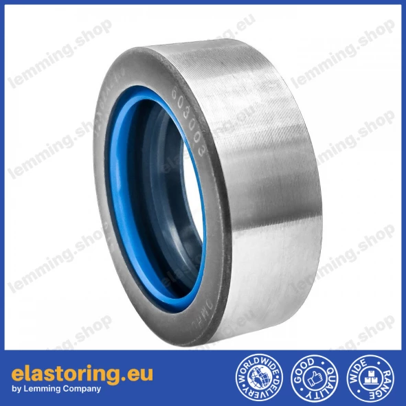 Wheel hub oil seal 42x62x21,5 COMBI SF6 Wheel hub oil seal 42x62x21,5 COMBI SF6