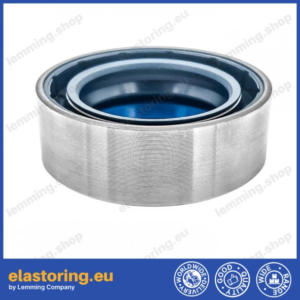 Wheel hub oil seal 42x62x21,5 COMBI SF6 Wheel hub oil seal 42x62x21,5 COMBI SF6