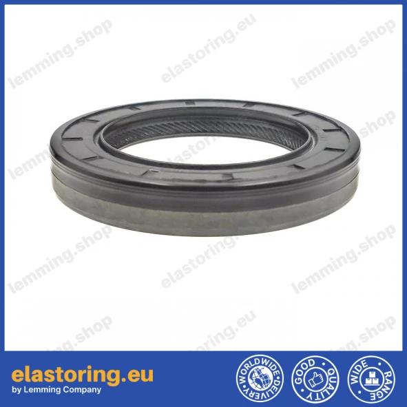 Wheel hub oil seal 42x65x10 RWDR-CALZATO FPM Wheel hub oil seal 42x65x10 RWDR-CALZATO FPM