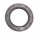 Wheel hub oil seal 42x65x10 RWDR-CALZATO FPM