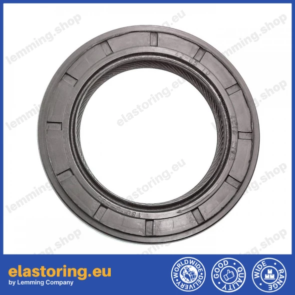 Wheel hub oil seal 42x65x10 RWDR-CALZATO FPM Wheel hub oil seal 42x65x10 RWDR-CALZATO FPM