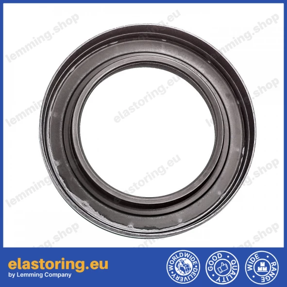 Wheel hub oil seal 42x65x10 RWDR-CALZATO FPM Wheel hub oil seal 42x65x10 RWDR-CALZATO FPM