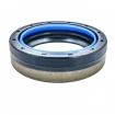 Wheel hub oil seal 45x60x16 COMBI SF8 Wheel hub oil seal 45x60x16 COMBI SF8
