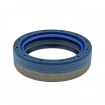 Wheel hub oil seal 45x60x16 COMBI SF8