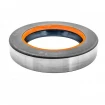 Wheel hub oil seal 45x65x12 COMBI