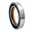 Wheel hub oil seal 45x65x12 COMBI