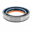 Wheel hub oil seal 45x65x12 COMBI