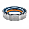 Wheel hub oil seal 45x65x15 COMBI SF1