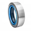 Wheel hub oil seal 45x65x18,5 COMBI SF6 Wheel hub oil seal 45x65x18,5 COMBI SF6