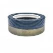 Wheel hub oil seal 45x65x25 RWDR-KOMBI NBR Wheel hub oil seal 45x65x25 RWDR-KOMBI NBR