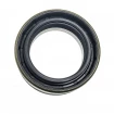 Wheel hub oil seal 45x65x25 RWDR-KOMBI NBR Wheel hub oil seal 45x65x25 RWDR-KOMBI NBR
