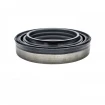Wheel hub oil seal 45x70x14/17 RWDR NBR Wheel hub oil seal 45x70x14/17 RWDR NBR
