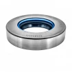 Wheel hub oil seal 46,15x80x16,5 COMBI SF6
