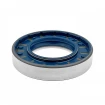 Wheel hub oil seal 46,15x80x16,5 COMBI SF6 NBR
