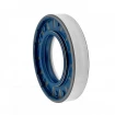 Wheel hub oil seal 46,15x80x16,5 COMBI SF6 NBR