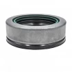 Wheel hub oil seal 46x65x21 COMBI Wheel hub oil seal 46x65x21 COMBI