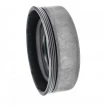Wheel hub oil seal 46x65x21 COMBI Wheel hub oil seal 46x65x21 COMBI