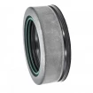 Wheel hub oil seal 46x65x21 COMBI Wheel hub oil seal 46x65x21 COMBI