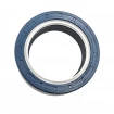 Wheel hub oil seal 46x65x21 RWDR-KOMBI NBR Wheel hub oil seal 46x65x21 RWDR-KOMBI NBR