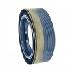 Wheel hub oil seal 46x65x21 RWDR-KOMBI NBR Wheel hub oil seal 46x65x21 RWDR-KOMBI NBR