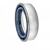 Wheel hub oil seal 47x65x16,5 COMBI NBR Wheel hub oil seal 47x65x16,5 COMBI NBR