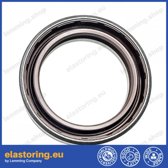Wheel hub oil seal 48x65x16,5 COMBI SF6 Wheel hub oil seal 48x65x16,5 COMBI SF6