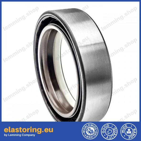 Wheel hub oil seal 48x65x16,5 COMBI SF6 Wheel hub oil seal 48x65x16,5 COMBI SF6