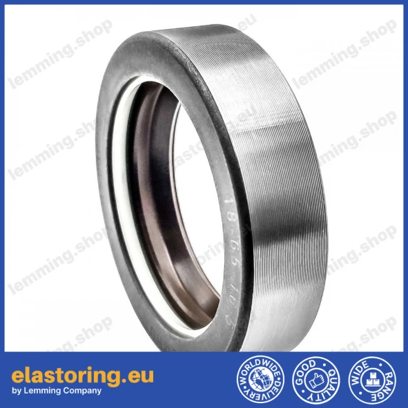 Wheel hub oil seal 48x65x16,5 COMBI SF6 Wheel hub oil seal 48x65x16,5 COMBI SF6