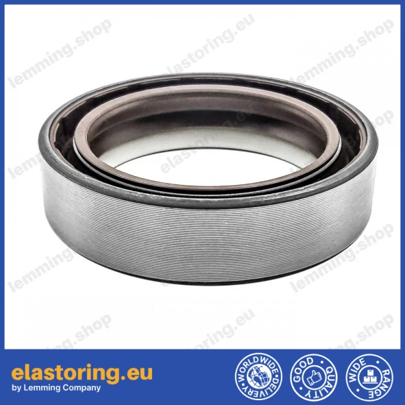 Wheel hub oil seal 48x65x16,5 COMBI SF6 Wheel hub oil seal 48x65x16,5 COMBI SF6